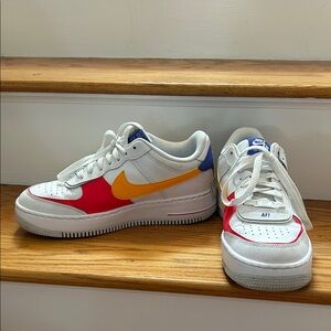 Nike Air Force 1 Shadow - women’s